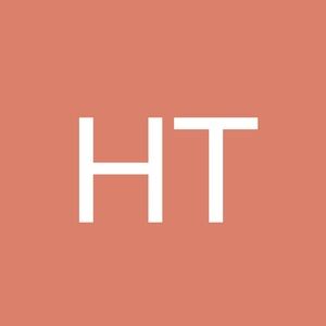 Meet your Posher, Henry